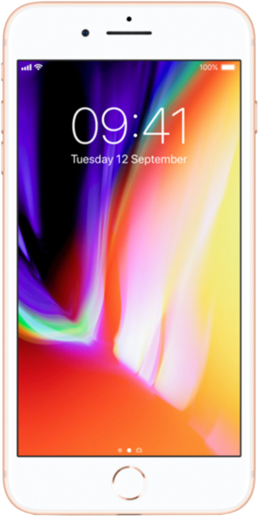 iphone 8 plus